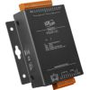 Programmable (1x RS-232 and 1x RS-485) Serial-to-Ethernet Device Server with 6x Digital input and 7x Digital output (Metal Case)ICP DAS